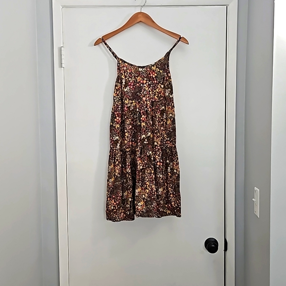 Dress - Babydoll Fit